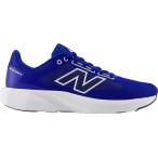 ニューバランス New Balance 413 V3 BLUE ランニングシューズ メンズ ジョギング フィットネス ジム トレーニング 通勤 通学 通気性 耐久性 クッション性 スポ