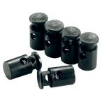 キャプテンスタッグ CAPTAIN STAG コードロック6個組  M7749