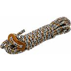  Captain Stag CAPTAIN STAG viva re- aluminium свободный есть гид трос φ 5MM × 400CM 2 шт. комплект UA4552