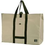  Captain Stag CAPTAIN STAG большой сумка место хранения с футляром хаки &amp; черный 70 UE0667