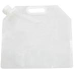  Captain Stag CAPTAIN STAG compact ёмкость для воды 5L UE-2024 язык заднее крыло Carry BBQ барбекю . вода меры товары срочный бедствие меры шт. способ 