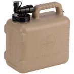  Captain Stag CAPTAIN STAG антибактериальный bo Rudy ёмкость для воды 5L бежевый UE2052