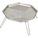  Captain Stag CAPTAIN STAG ok ta нержавеющая сталь fire основа UG0120