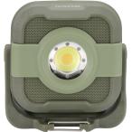  Captain Stag CAPTAIN STAG CS COB кемпинг свет оливковый UK4070