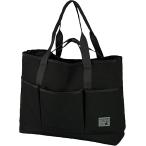  Captain Stag CAPTAIN STAG Town большая сумка черный UL2071