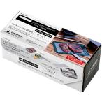 キャプテンスタッグ CAPTAIN STAG カッテングボード用 シート ハーフサイズ BOX  UW2035