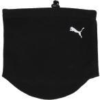  Puma PUMA Kids Puma защита горла "neck warmer" теплоизоляция защищающий от холода boys девушки мужчина девочка ребенок аксессуары muffler шарф снуд ученик начальной школы регулировщик 