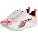 プーマ PUMA ウルトラ 5 プレイ V TT JR キッズ ジュニア ユース 小学生 ターフ トレーニングシューズ トレシュー 靴 土 人工芝 クラブ 部活 練習  10833501
