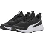  Puma PUMA Flyer LITE 4 JR Junior обувь спортивные туфли легкий амортизирующие свойства удобный . надеть обувь ощущение долговечность современный . дизайн бег ученик начальной школы средний 