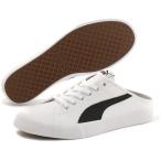  Puma PUMA Puma шероховатость шлепанцы 371318 02