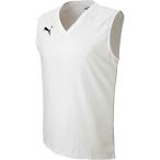  Puma PUMA Junior SL внутренний рубашка ребенок Kids Junior tops безрукавка рукав отсутствует dry надеты изменение нижнее белье часть . Club деятельность Circle 