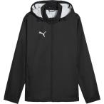  Puma PUMA TEAMADDITIONS TR пригодный для любой погоды жакет 660210