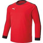  Puma PUMA LIGA GK рубашка накладка есть футзал keeper рубашка tops одежда голкипер . вода скорость . dry Logo часть . Club деятельность Circle 
