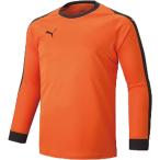  Puma PUMA LIGA GK рубашка накладка есть футзал keeper рубашка tops одежда голкипер . вода скорость . dry Logo часть . Club деятельность Circle 
