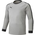  Puma PUMA LIGA GK рубашка накладка есть футзал keeper рубашка tops одежда голкипер . вода скорость . dry Logo часть . Club деятельность Circle 