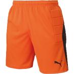  Puma PUMA LIGA GK брюки накладка есть футзал keeper брюки голкипер keeper укороченные брюки низ . вода скорость . dry Logo часть . Club .