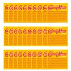 ショッピングカロリーメイト カロリーメイト カロリーメイトブロック メープル味 4本入りx30箱セット 0324 ケース販売 0324SET30