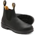 ブランドストーン Blundstone クラシックコンフォート CLASSIC COMFORT ブラック メンズ レディース ショートブーツ サイドゴアブーツ 冬 シューズ 靴 BS5580
