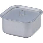 ソト SOTO ミニマルクッカー角 ST-3108 