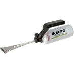 sotoSOTO field чукка -ST-431 горелка надеты огонь ST431