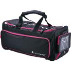  lucent LUCENT литейщик сумка черный для софтбола теннис soft теннис бейсбол теннис портфель задний ko Logo ro дорожная сумка перемещение часть деятельность Club деятельность Circle 