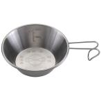 ユニフレーム UNIFLAME 燕三条シェラカップ 300 668122  668122