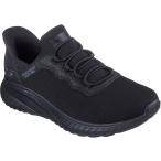 スケッチャーズ SKECHERS スリップインズ スクワッド カオス SQUAD CHAOS SR-JASUL レディース 靴 スニーカー シューズ ウォーキング トレーニング ジム 通勤
