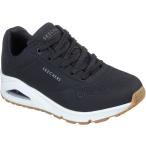 Skechers スケッチャーズ 03UNO −STAND ON AIR 73690 BLK