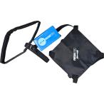 ソルテックスイム SOLTEC SWIM RESISTEC スイムパラシュート M 25CM ・ BLK  201602