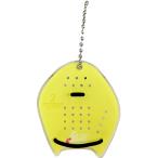 soru Tec SOLTEC ход производитель стандартный цепочка для ключей #2 желтый плавание плавание брелок для ключа аксессуары мелкие вещи миниатюра подарок плавание для 