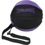  Spalding SPALDING мяч сумка b Lee z violet 49007VI