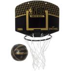 SPALDING スポルディング マイクロミニボード NBAハイライト 77587Z