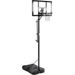 Spalding SPALDING [ производитель прямая поставка товар ] 44 дюймовый eg The kto высота поли машина boneito портативный Spalding прибор инвентарь гол баскетбол ba
