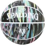  Spalding SPALDINGma- blue black пастель 84-405Z 7 номер лампочка баскетбол мяч SZ7 баскетбол большой студент средний . средняя школа тренировка часть . Shute наружный 