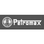 ペトロマックス Petromax ロゴステッカー ホワイト  ステッカー シール ロゴ 透明 クリア 屋内 屋外 キャンプ ギア 車  13623