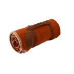 pe Toro Max Petromax покрывало orange / красный шерсть шерсть покрывало на колени кемпинг .. огонь gran булавка g защищающий от холода зима melino шерсть 13736