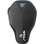 s Tiga STIGA Cyber жесткий чехол черный 1423020683