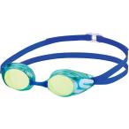  Swanz SWANS плавание защитные очки Junior Kids детский boys девушки UV cut замутненный . прекращение зеркало линзы FINA одобрение школа ученик начальной школы . индустрия acid min