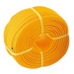 Sanwa физическая подготовка ground трос 3mm×200m трос только желтый школа физическая подготовка часть .. индустрия инвентарь прибор движение . физическая подготовка праздник reklie-shon спорт фестиваль обслуживание g