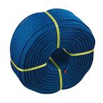  Sanwa физическая подготовка ground трос 3mm×200m трос только синий школа физическая подготовка часть .. индустрия инвентарь прибор движение . физическая подготовка праздник reklie-shon спорт фестиваль обслуживание g
