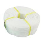  Sanwa физическая подготовка ground трос 6mm×200m трос только белый школа физическая подготовка часть .. индустрия инвентарь прибор движение . физическая подготовка праздник reklie-shon маркировка обслуживание ground . двор 