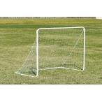  Sanwa физическая подготовка aluminium Mini гол 30 1.8×1.3 одним движением тип школа физическая подготовка . индустрия часть деятельность Club прибор инвентарь инструмент инструмент не необходимо простой сборка легкий специальный поли echi Len сеть есть S4419