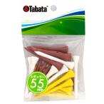 タバタゴルフ Tabata GOLF プロスリム レギュラー カラー ショット 練習 トレーニング 試合 部活 クラブ ラウンド 用品 コンペ ティーアップ アイアン