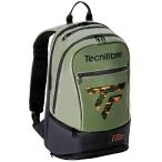  technni волокно Tecnifibre TOURENDUKHAKIBACK рюкзак рюкзак теннис сумка ракетка обувь перевозка тренировка соревнование собрание часть деятельность Club sa-