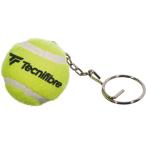  technni волокно Tecnifibre BALL KEY RING 55PCLETF00