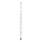 トーエイライト TOEI LIGHT 【メーカー直送品】 水温計替芯 水泳 プール 学校 体育 交換 替え芯 プール用品 学校体育 授業 水温管理 小学校 中学校 高校 幼稚