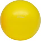 トーエイライト TOEI LIGHT ソフトタッチゲームボール21 黄 イエロー ボール 軽量 ドッジボール バレーボール 球技 小学生 体育 初心者 ソフト ゲームボール