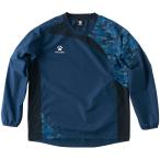 ショッピングピステ KELME ケレメ ジュニア トレーニングピステトップ 裏地無し サッカー・フットサル K20S310J 469