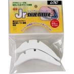 ユニックス UNIX Jr.シューフィッター ジュニアシューフィッター 指先保護 ジュニア キッズ 小学生 中学 サイズ調整 パッド 調整パッド フットアクセ