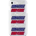 CONVERSE コンバース iPhone6／7兼用　スマホケース　プラスティック　コンバース　3　colors　LOGO AB0754IP67